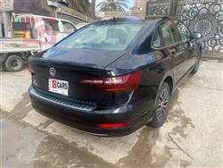 فولكسفاغن جيتا